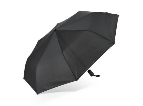 Daintree 190T Pongee 21.5" Faltbarer winddichter Regenschirm Auto open