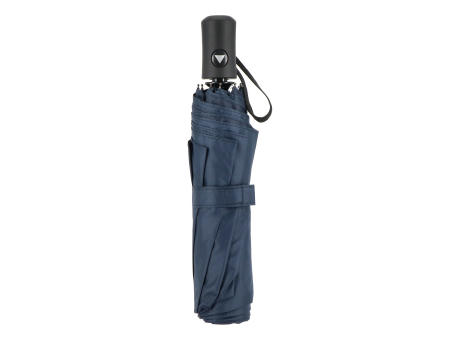 Daintree 190T Pongee 21.5" Faltbarer winddichter Regenschirm Auto open
