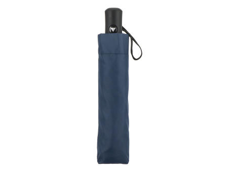 Daintree 190T Pongee 21.5" Faltbarer winddichter Regenschirm Auto open