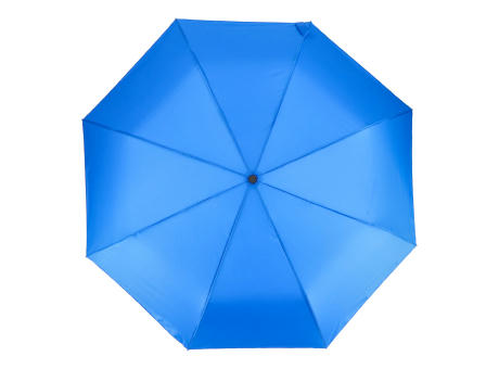 Daintree 190T Pongee 21.5" Faltbarer winddichter Regenschirm Auto open