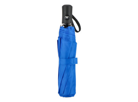Daintree 190T Pongee 21.5" Faltbarer winddichter Regenschirm Auto open