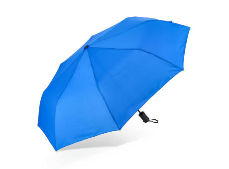 Daintree 190T Pongee 21.5" Faltbarer winddichter Regenschirm Auto open