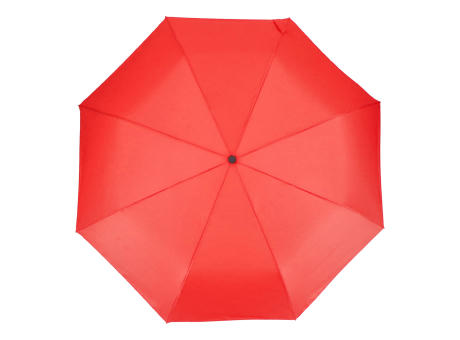 Daintree 190T Pongee 21.5" Faltbarer winddichter Regenschirm Auto open
