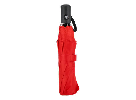 Daintree 190T Pongee 21.5" Faltbarer winddichter Regenschirm Auto open