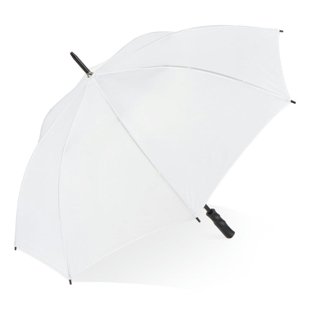 Bosco 190T Polyester 23" Stockschirm Auto offen