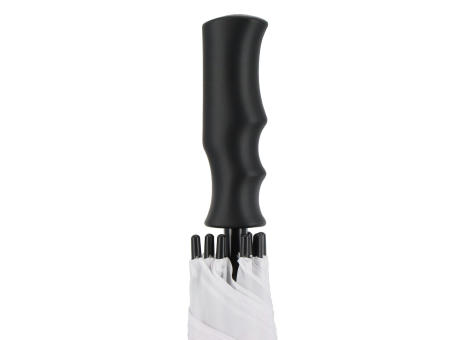 Bosco 190T Polyester 23" Stockschirm Auto offen