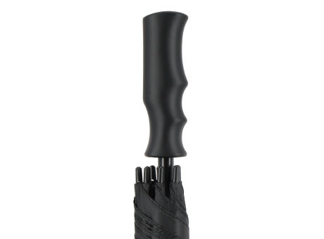 Bosco 190T Polyester 23" Stockschirm Auto offen