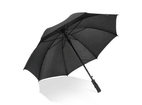 Bosco 190T Polyester 23" Stockschirm Auto offen