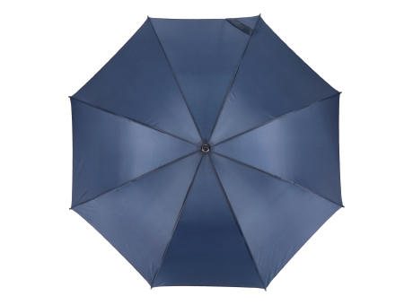 Bosco 190T Polyester 23" Stockschirm Auto offen