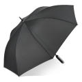 Emerantia 190T Pongee 23" Stockschirm Auto offen