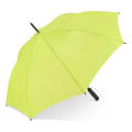 Bosco 190T Polyester 23" Stockschirm Auto offen