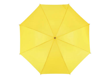 Bosco 190T Polyester 23" Stockschirm Auto offen