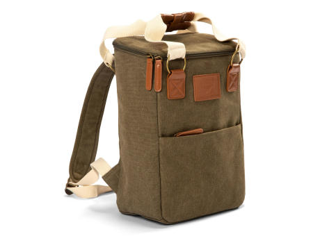 Orrefors Hunting cool rucksack 10L