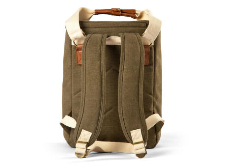 Orrefors Hunting cool rucksack 10L