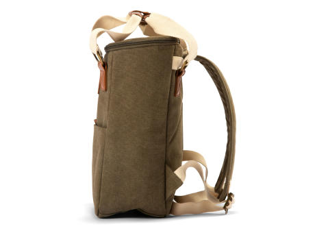 Orrefors Hunting cool rucksack 10L