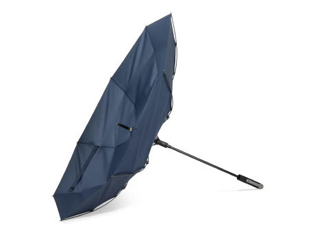 Emerantia 190T Pongee 23" Stockschirm Auto offen