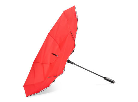 Emerantia 190T Pongee 23" Stockschirm Auto offen