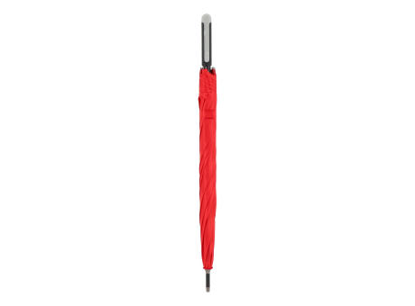 Emerantia 190T Pongee 23" Stockschirm Auto offen