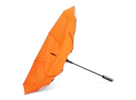 Emerantia 190T Pongee 23" Stockschirm Auto offen