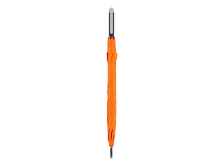 Emerantia 190T Pongee 23" Stockschirm Auto offen