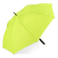 Emerantia 190T Pongee 23" Stockschirm Auto offen