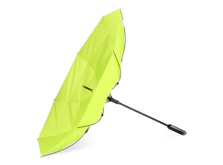 Emerantia 190T Pongee 23" Stockschirm Auto offen