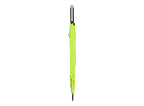 Emerantia 190T Pongee 23" Stockschirm Auto offen