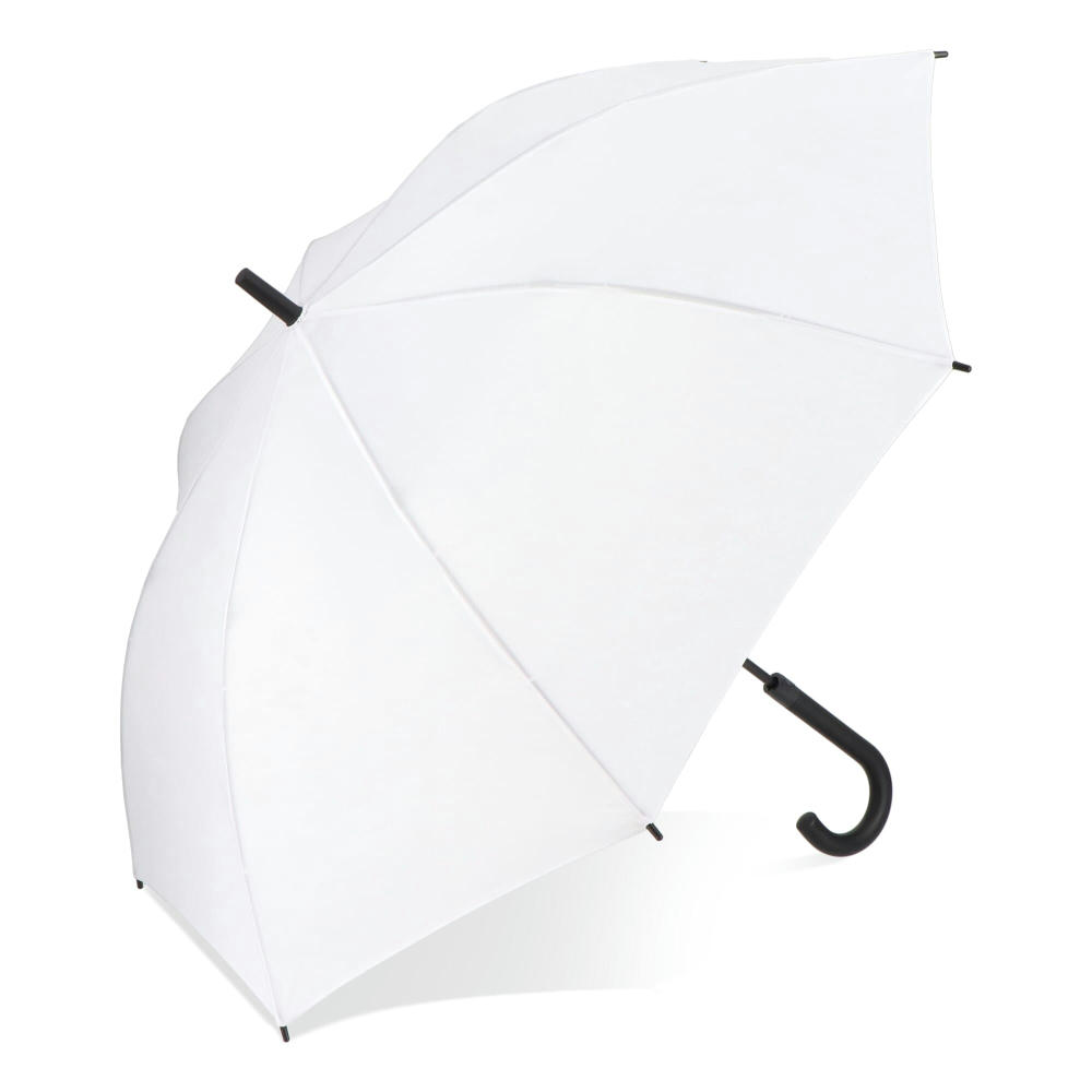 Verdure 190T Pongee 23" windproof Hakenschirm Auto open