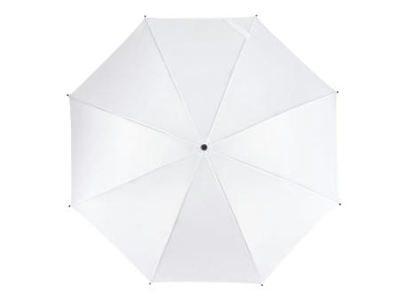 Verdure 190T Pongee 23" windproof Hakenschirm Auto open