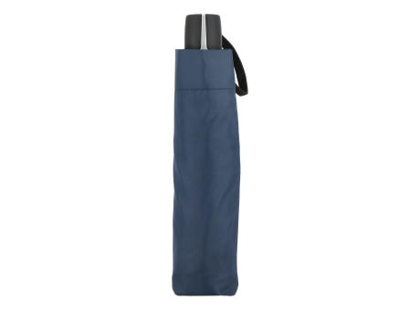 Taman Pongee 21" Faltbarer windproof Regenschirm Auto open &amp; close