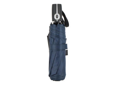 Taman Pongee 21" Faltbarer windproof Regenschirm Auto open &amp; close