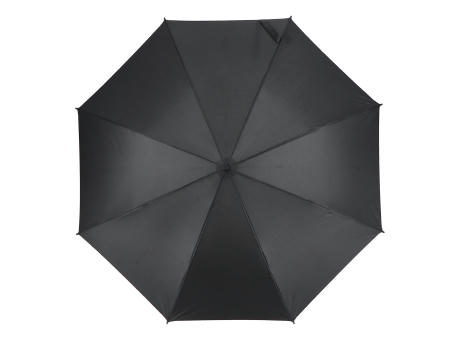 Verdure 190T Pongee 23" windproof Hakenschirm Auto open