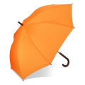 Verdure 190T Pongee 23" windproof Hakenschirm Auto open