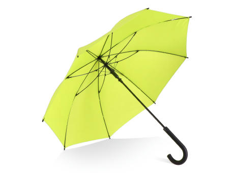 Verdure 190T Pongee 23" windproof Hakenschirm Auto open