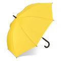 Verdure 190T Pongee 23" windproof Hakenschirm Auto open