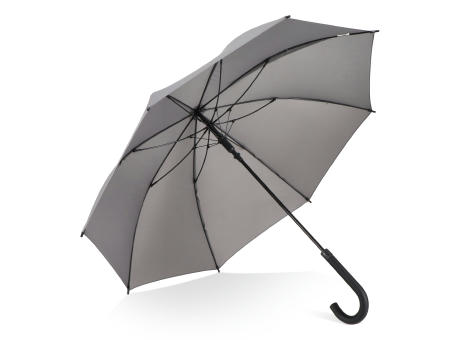 Verdure 190T Pongee 23" windproof Hakenschirm Auto open