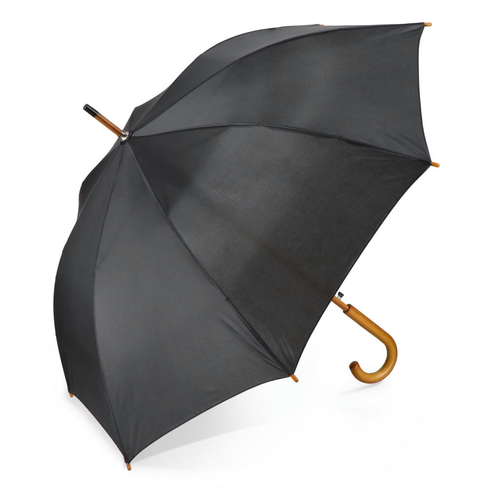 Aran 190T Polyester 23" Regenschirm Auto offen