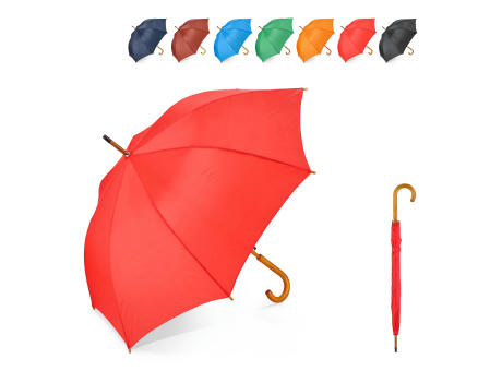 Aran 190T Polyester 23" Regenschirm Auto offen