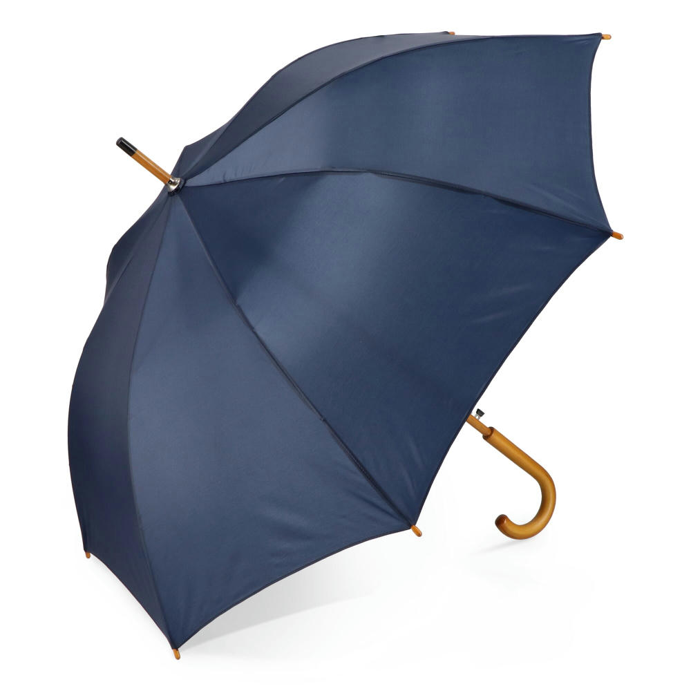 Aran 190T Polyester 23" Regenschirm Auto offen
