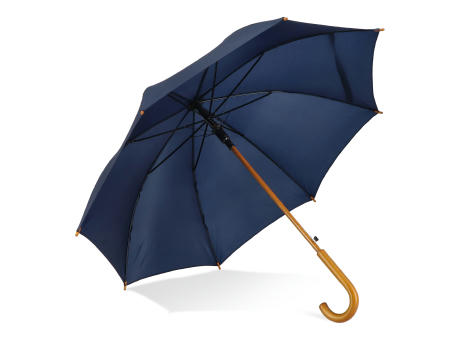 Aran 190T Polyester 23" Regenschirm Auto offen