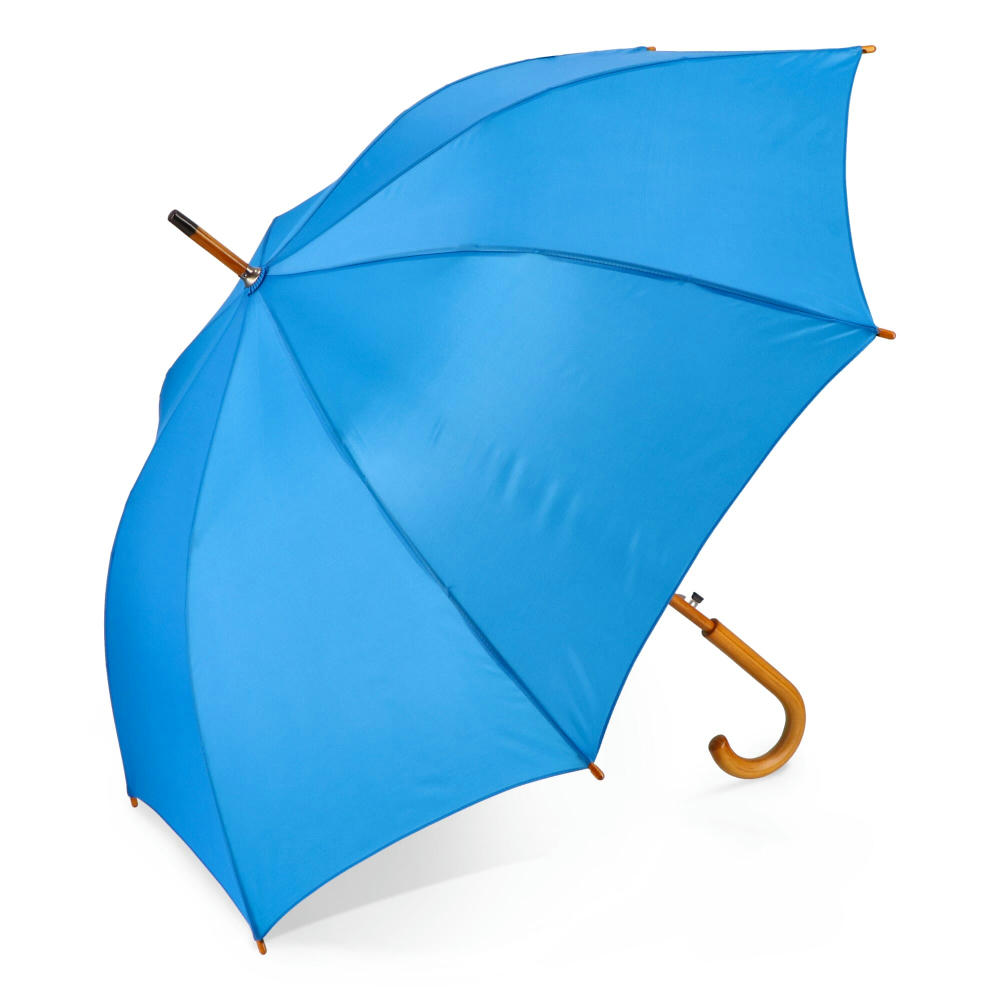 Aran 190T Polyester 23" Regenschirm Auto offen