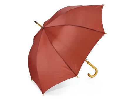 Aran 190T Polyester 23" Regenschirm Auto offen