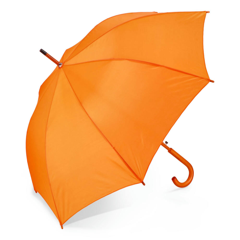Aran 190T Polyester 23" Regenschirm Auto offen