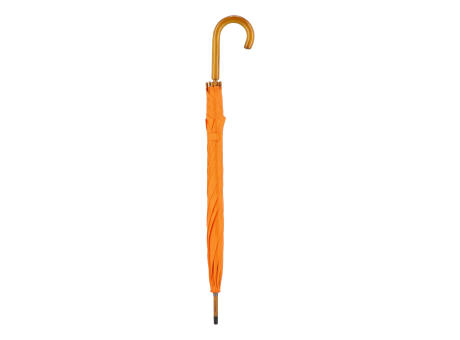 Aran 190T Polyester 23" Regenschirm Auto offen