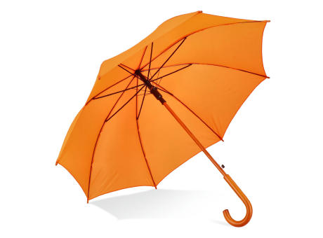 Aran 190T Polyester 23" Regenschirm Auto offen