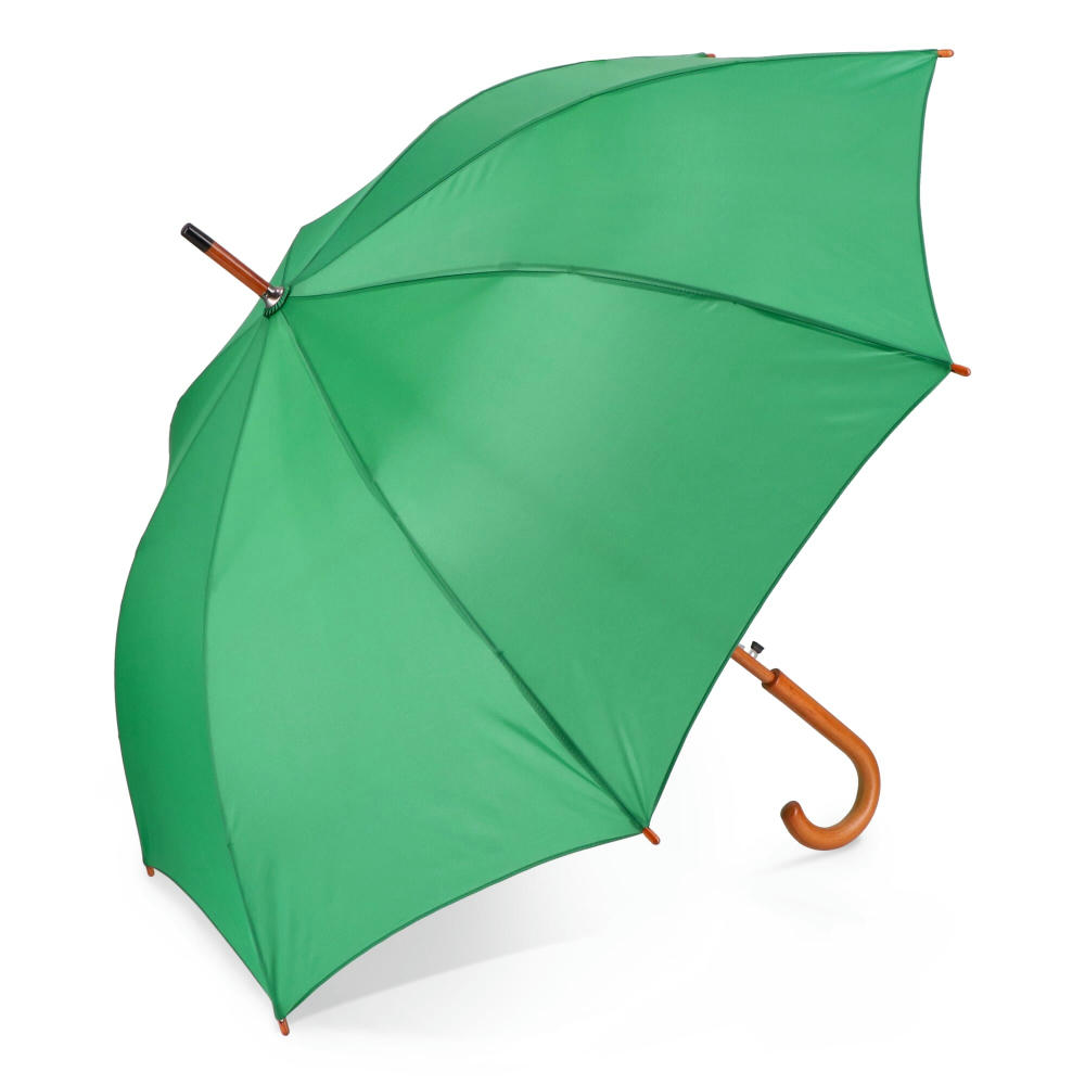 Aran 190T Polyester 23" Regenschirm Auto offen