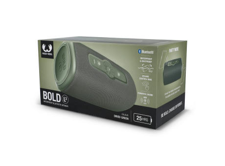 Fresh n Rebel Rockbox L3 Lautsprecher 40 W