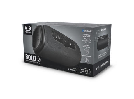 Fresh n Rebel Rockbox L3 Lautsprecher 40 W