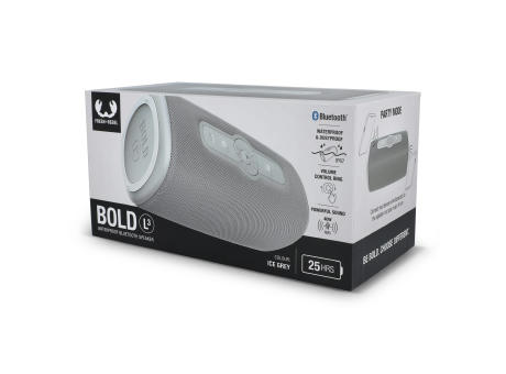 Fresh n Rebel Rockbox L3 Lautsprecher 40 W