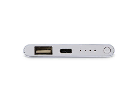 Enera Powerbank USB-C 4.000 mAh R-AL